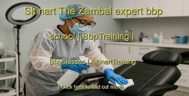 Skinart The Zambal expert bbp school | BbpTraining | BbpClasses | SkinartTraining-Honduras